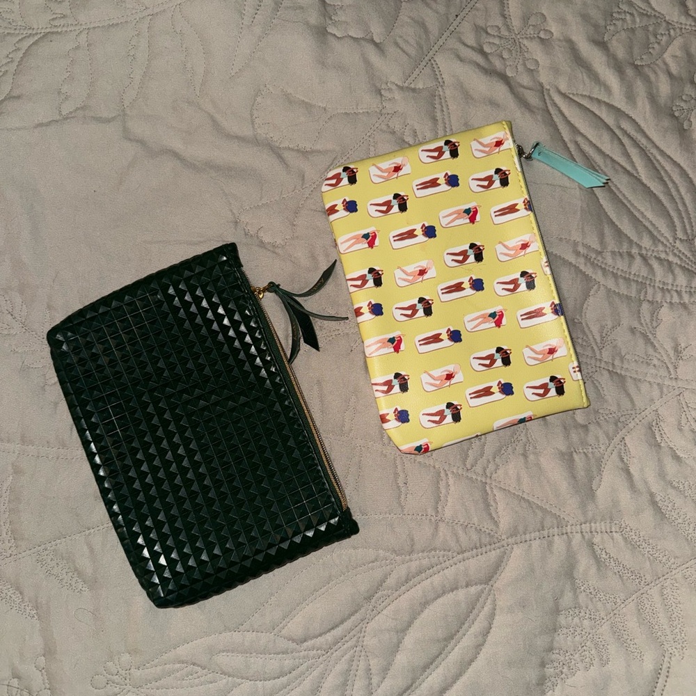 Ipsy Bag Bundle (2) - image 1